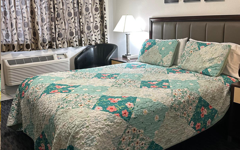 Affordable Motel in Bend, OR