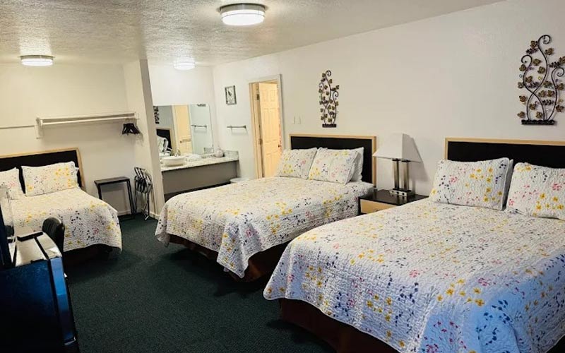Best Budget Motel near me